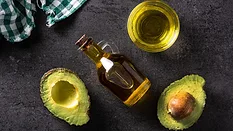 avocado oil