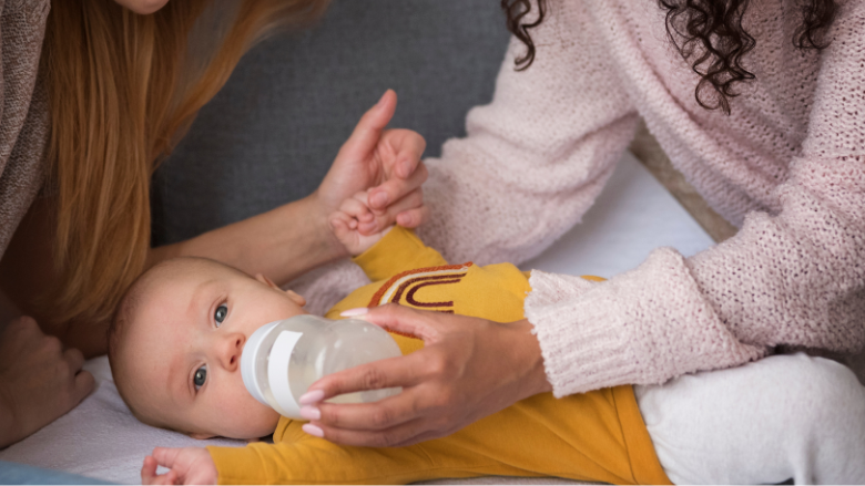 After Infant Botulism Outbreak, FDA Shares Root Cause Analysis Findings from ByHeart Formula Plants