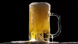 beer stein