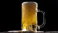 beer stein
