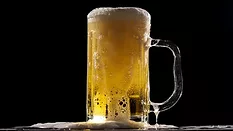 beer stein