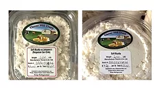 clover hill dairy recalled cheese products