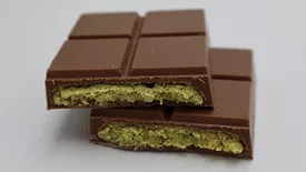 dubai chocolate
