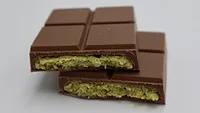 dubai chocolate