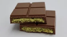 dubai chocolate