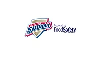 food safety summit produced by food safety magazine logo