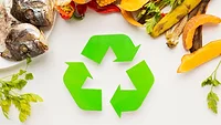food scraps and recycle symbol_freepik.png food scraps and recycle symbol