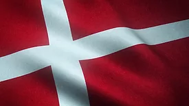 Denmark flag