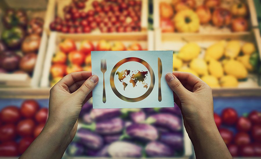 WFSD 2026: Exclusive WHO Interview on New Global Foodborne Disease Estimates