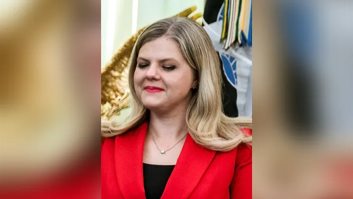 heidi overton_The White House, Public domain, via Wikimedia Commons.png Heidi Overton