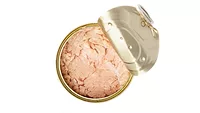 Open can of tuna