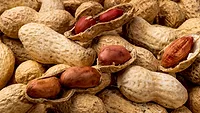 peanuts