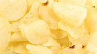 potato chips