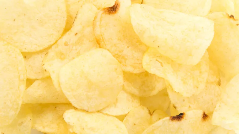 potato chips