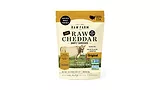 RAW FARM-brand raw cheddar cheese shreds