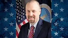 robert bane headshot