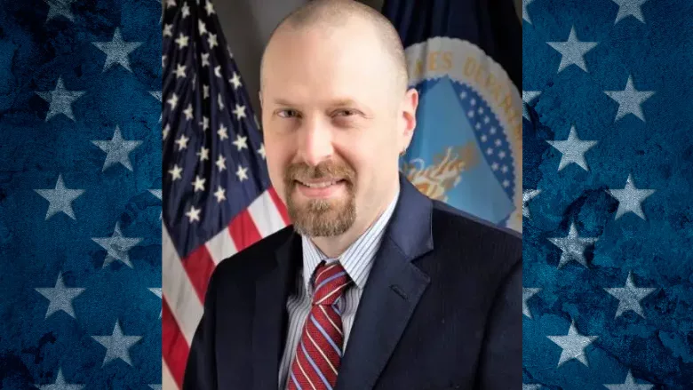 robert bane headshot