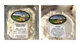 clover hill dairy recalled cheese products
