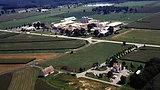 Beltsville Agricultural Research Center grounds