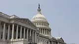 US capitol building