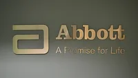 abbott nutrition logo wall plaque_Open Grid Scheduler Grid Engine by Raysonho via Wikimedia Commons.png abbott nutrition logo wall plaque