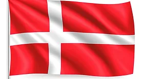 Denmark flag
