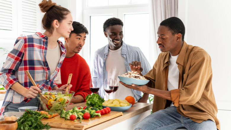 Global Foodborne Disease Burden Comparable to Malaria, Per Updated WHO Estimates