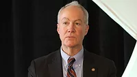 Don Prater at the 2026 Food Safety Summit