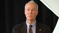 Don Prater at the 2026 Food Safety Summit