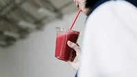 drinking a slushie_corronbro studio via Pexels.png drinking a slushie