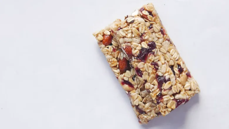 granola bars