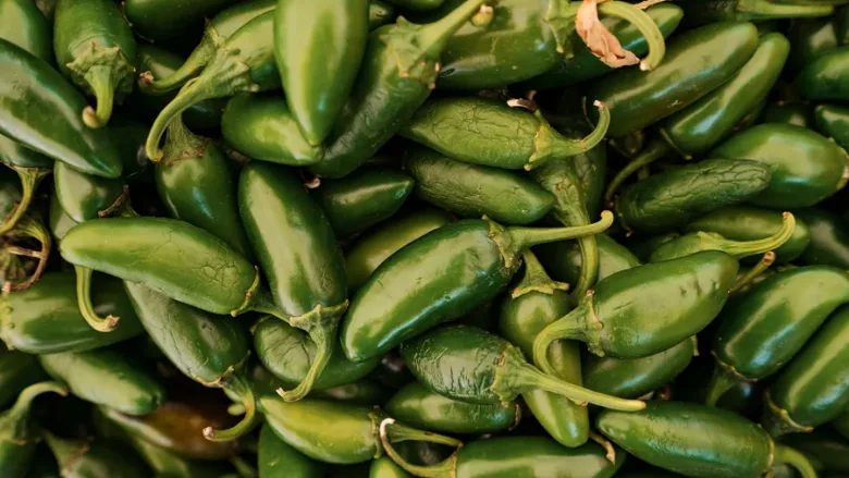 jalapenos