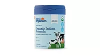 nara organics whole milk infant formula