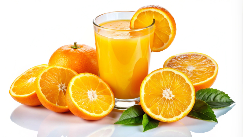 FDA Lowers Brix Content for Orange Juice to Enable Manufacturers to Continue Using Florida Oranges