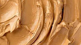 peanut butter spread