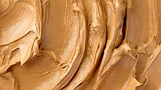 peanut butter spread