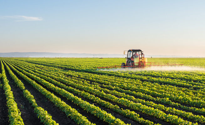 USDA Releases 2020 Sampling Results from Pesticide Data Program