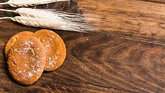 wheat and biscuits (cookies)