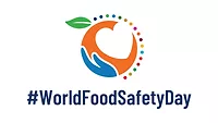 world food safety day logo and hashtag_WHO FAO.png world food safety day logo and hashtag