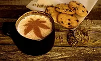 cannabis drink and cookies cannabis drink and cookies