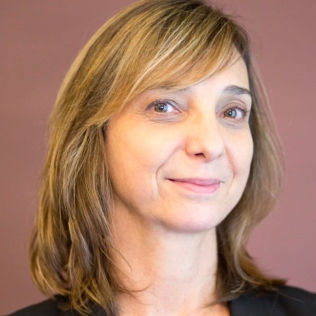 elaine borghi