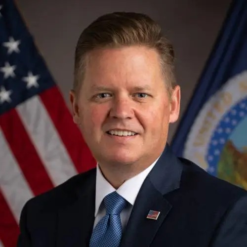 Justin ransom