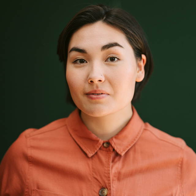 Lily Yasuda