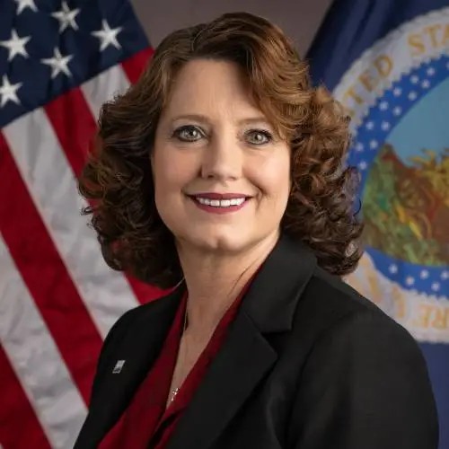 Mindy Brashears