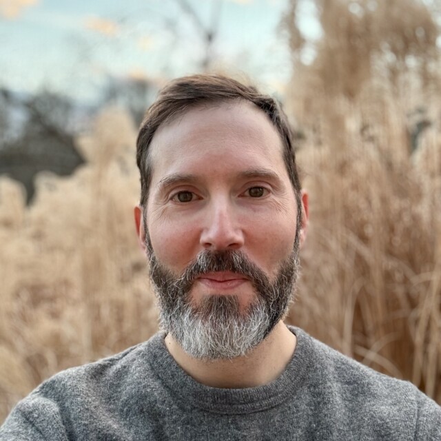Rhodes Yepsen