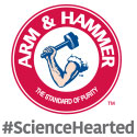 Arm & Hammer logo