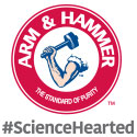 Arm & Hammer