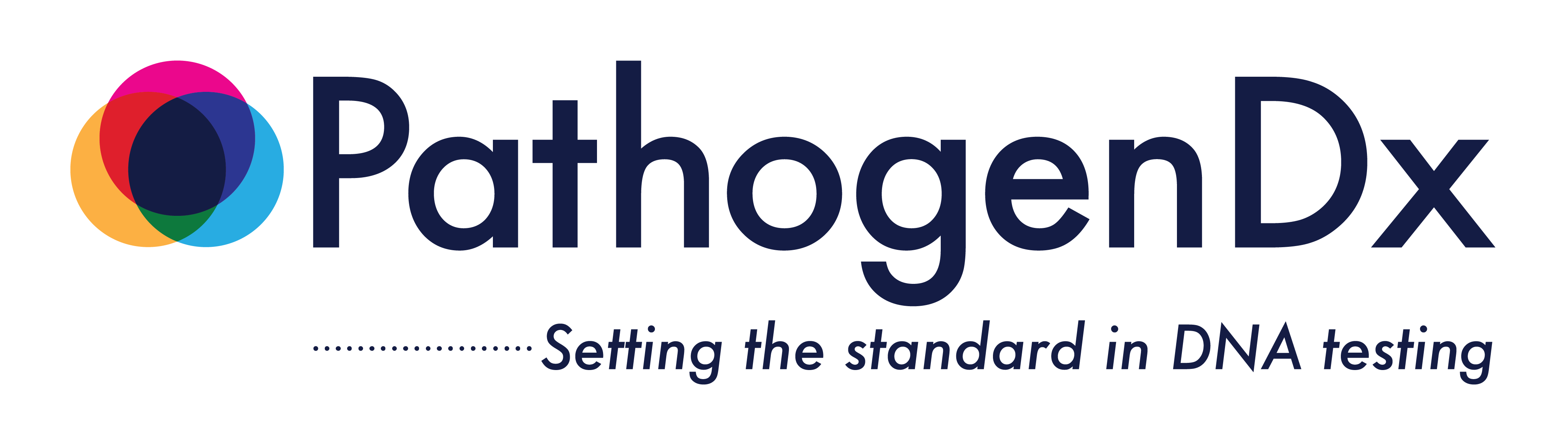 pathogenDX logo