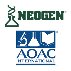 Neogen AOAC