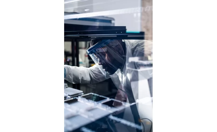 USDA Approves Clear Labs' Automated NGS Technology Platform for Salmonella Detection